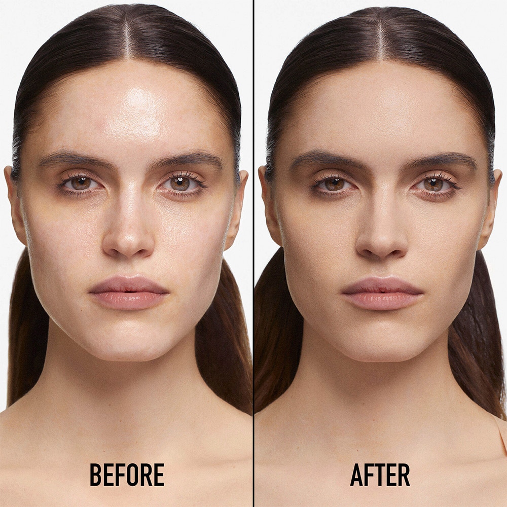 DIORSKIN FOREVER PERFECT FOUNDATION (BASE DE MAQUILLAJE EN BARRA)